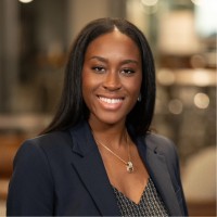 Cynthia Orofo