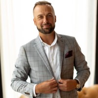 Tennessee Titans Employee Drew Silver's profile photo