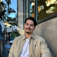 Tesla Employee Ryan Vasquez's profile photo