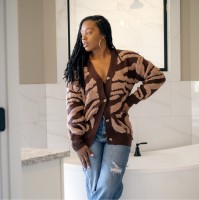 IOTA Community Schools Employee Domonique Allen's profile photo