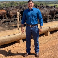 JBS Employee Daniel Goes Castilho's profile photo