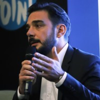 OnePoint ApS Employee Pierre-Henri Druaut's profile photo