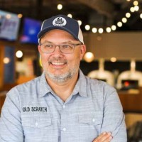 Old Scratch Pizza Employee Eric Soller's profile photo