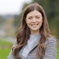 Department of Electrical Engineering - University of Washington Employee Lauren van Fossen's profile photo
