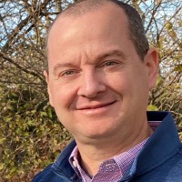 UChicago Medicine Employee Ken Moss's profile photo