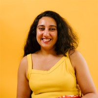 Amrit Gill Email & Phone Number