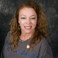 Quantus Management Resources Employee Rhonda Dishman's profile photo