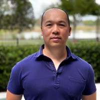 Latitude AI Employee Duc Vu's profile photo