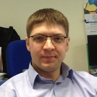 Детский мир Employee Dmitry Ipatov's profile photo