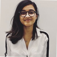 Vindico Employee Mariyam Mandliwala's profile photo