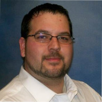 MWI Animal Health Employee Robert Benn's profile photo