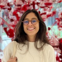 Gocase Brasil Employee Aline Ramos's profile photo
