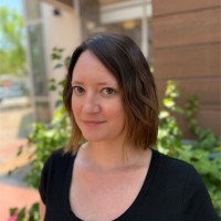 Xebia Employee Maureen Elsberry's profile photo