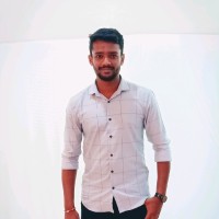 Eberspächer Group Employee Manjesh V's profile photo