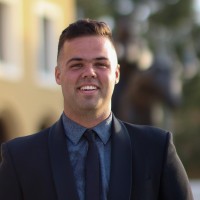 Josiah Franklin Email & Phone Number