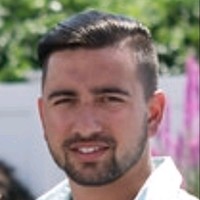 The Looma Project Employee Tj Soregaroli's profile photo