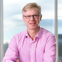 Solvar Employee Dennis Neu's profile photo