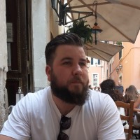 PRODIN Employee Martin Kučera's profile photo
