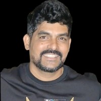Ujwal Mane