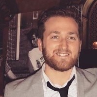 High Fidelity Brands Employee Todd Rick's profile photo