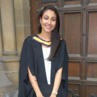 Amrita Gahir Email