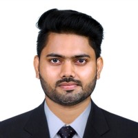 Syncrow IoT Solutions Employee Jimshid Kolakkattil's profile photo