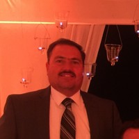 Luis Perez Email & Phone Number