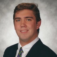 Bounce Logistics Employee Russell Green's profile photo