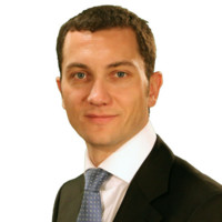 ASB Publishing Employee Benjamin Rousseau's profile photo