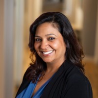 Mindgrub Employee Shalisa Mohamed's profile photo