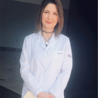 Office Employee Bita Ansari's profile photo