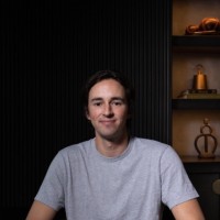 8Vc Employee Nicholas Penske's profile photo