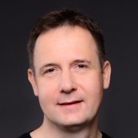 plavis GmbH Employee Tino Riedel's profile photo