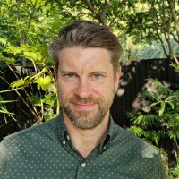 RockRose Energy Employee Chris Edens's profile photo