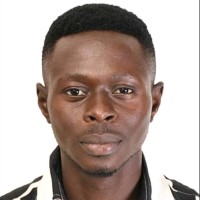 Black Bear Design Employee Joe Osei-Boateng's profile photo