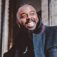 Inspire Wellness Psychology Employee Blake Jonas's profile photo