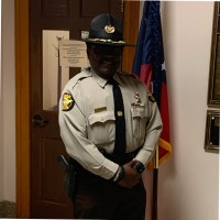Newton County Sheriff's Office Employee Michael Gregg's profile photo
