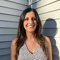 NYS Office of Children and Family Services Employee Syeda Hasan's profile photo