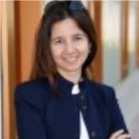 Ayse Oktay Email