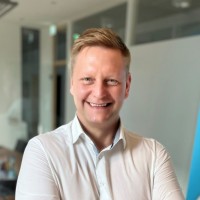 T-Systems International Employee Andreas Mayr's profile photo