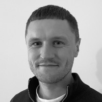 Decision Focus Employee Mark Wheeler's profile photo