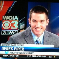 Scout Media Network Employee Derek Piper's profile photo