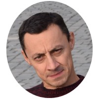 MOVITEX Employee Olivier D'Alessandro's profile photo