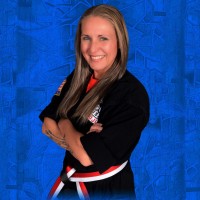 BENCHMARK CONSTRUCTION Employee Becca Kilduff-Crisci's profile photo