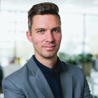 Switch Telecom Employee David Tibben's profile photo