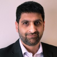 allpack® Packaging Employee Hitesh Nathwani's profile photo