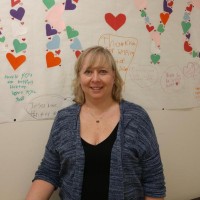 NC Grange Mutual Insurance Company Employee Cathy Wells's profile photo