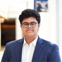 Barclays Employee Aryan Sharma's profile photo