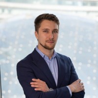 ILD.eu Employee Artur Kryszczyński's profile photo