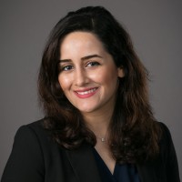 Niloufar Danesh Email & Phone Number